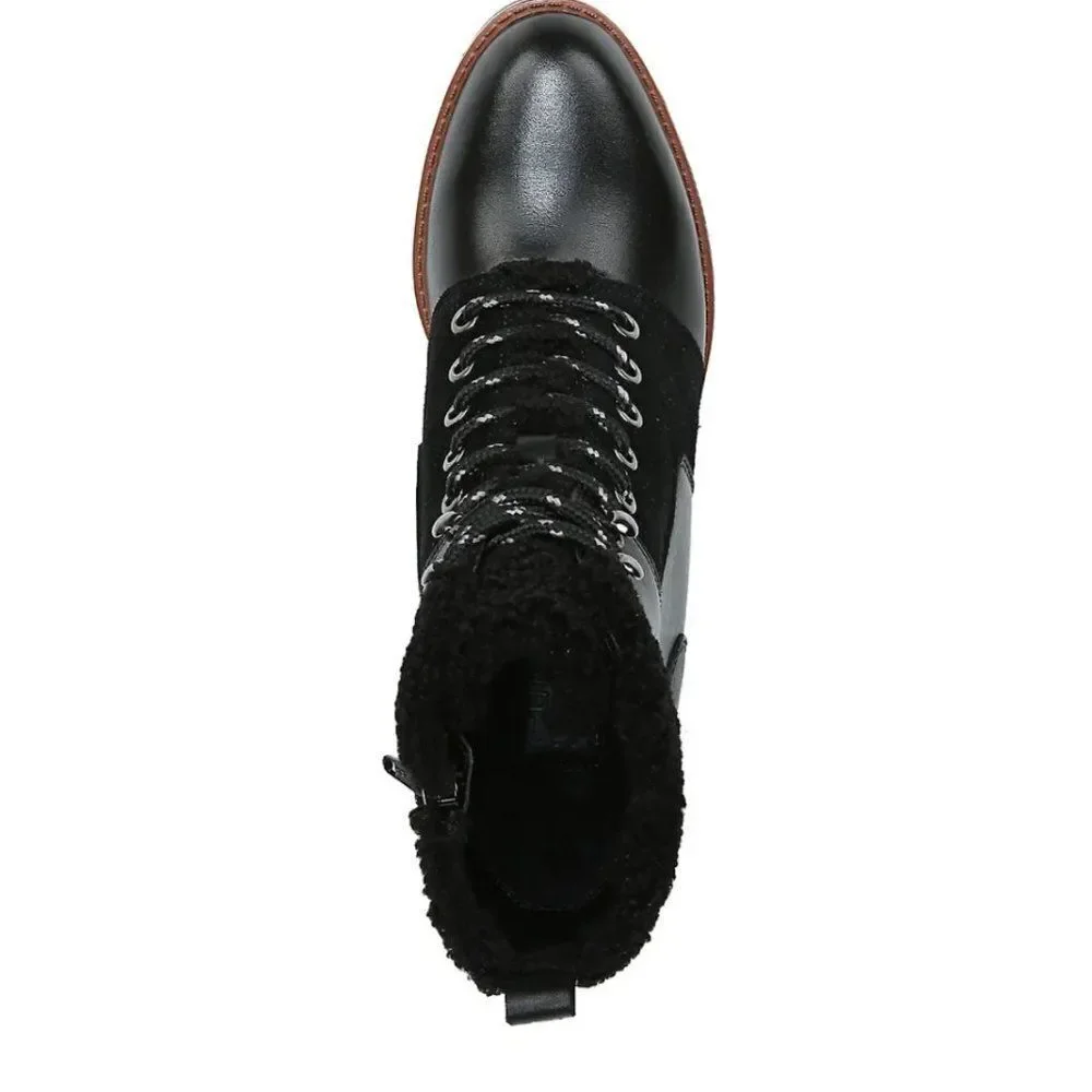Naturalizer Val Waterproof Ankle Boot (WIDE) - Picture 13 of 13